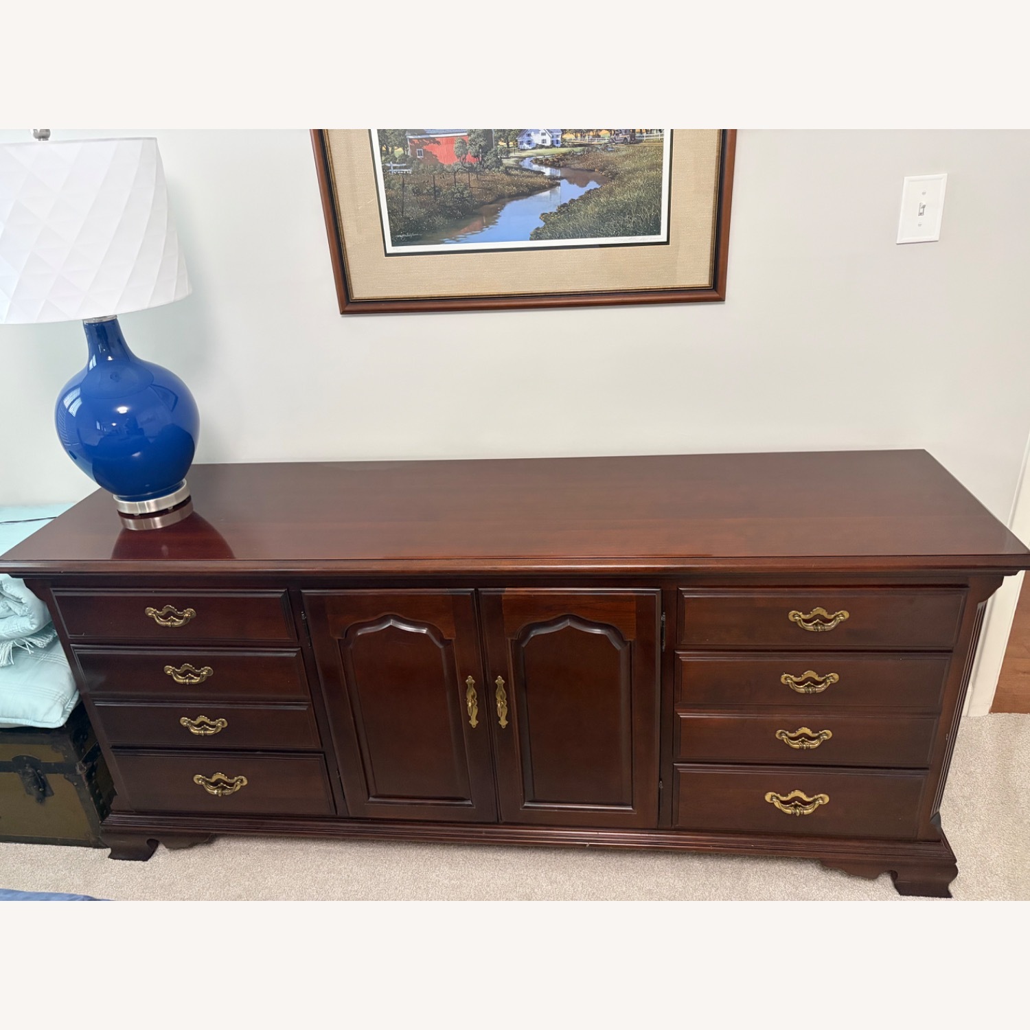 Thomasville Furniture Industries Dresser - image-3