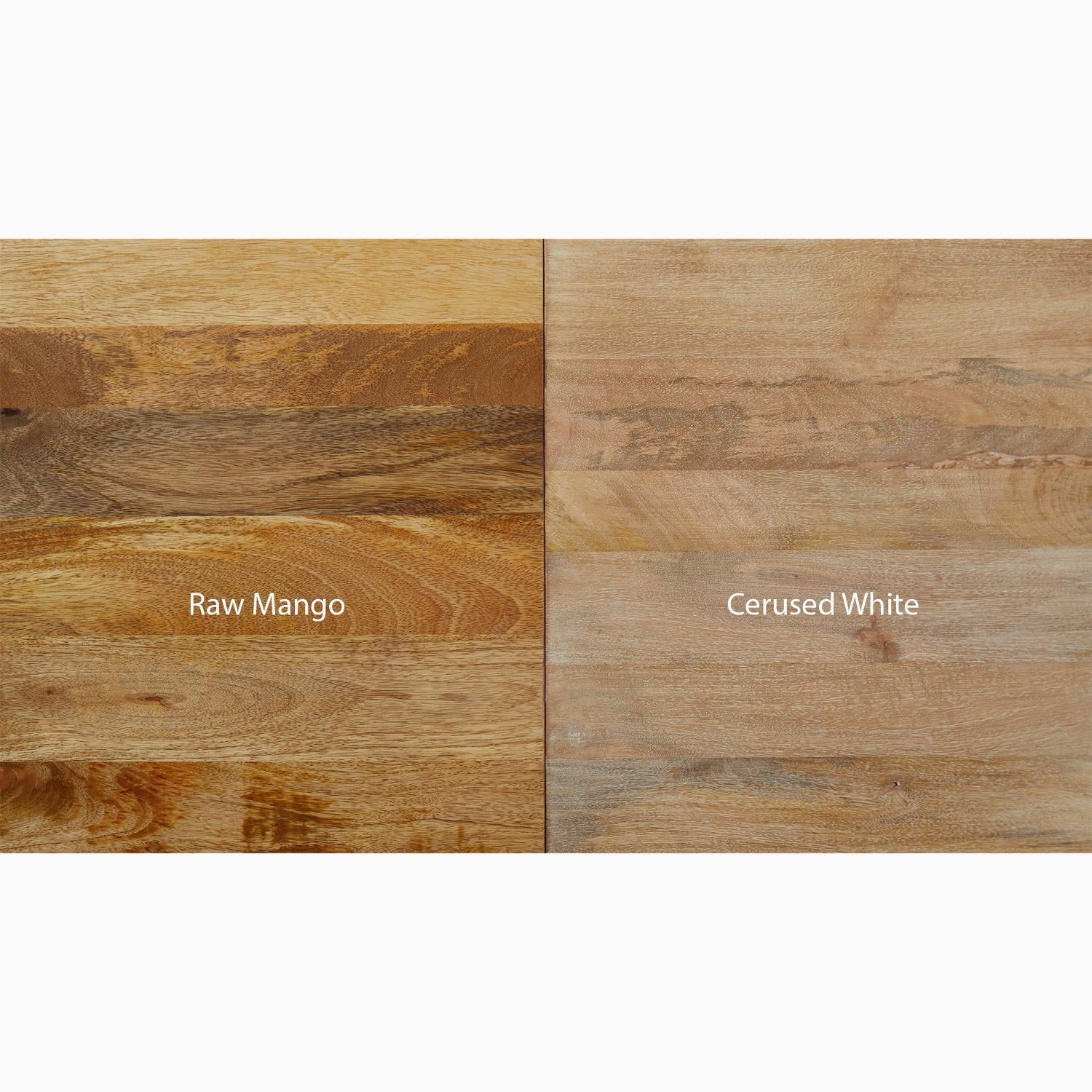 West Elm Storage Modular Desk – Solid Mango Wood - image-3