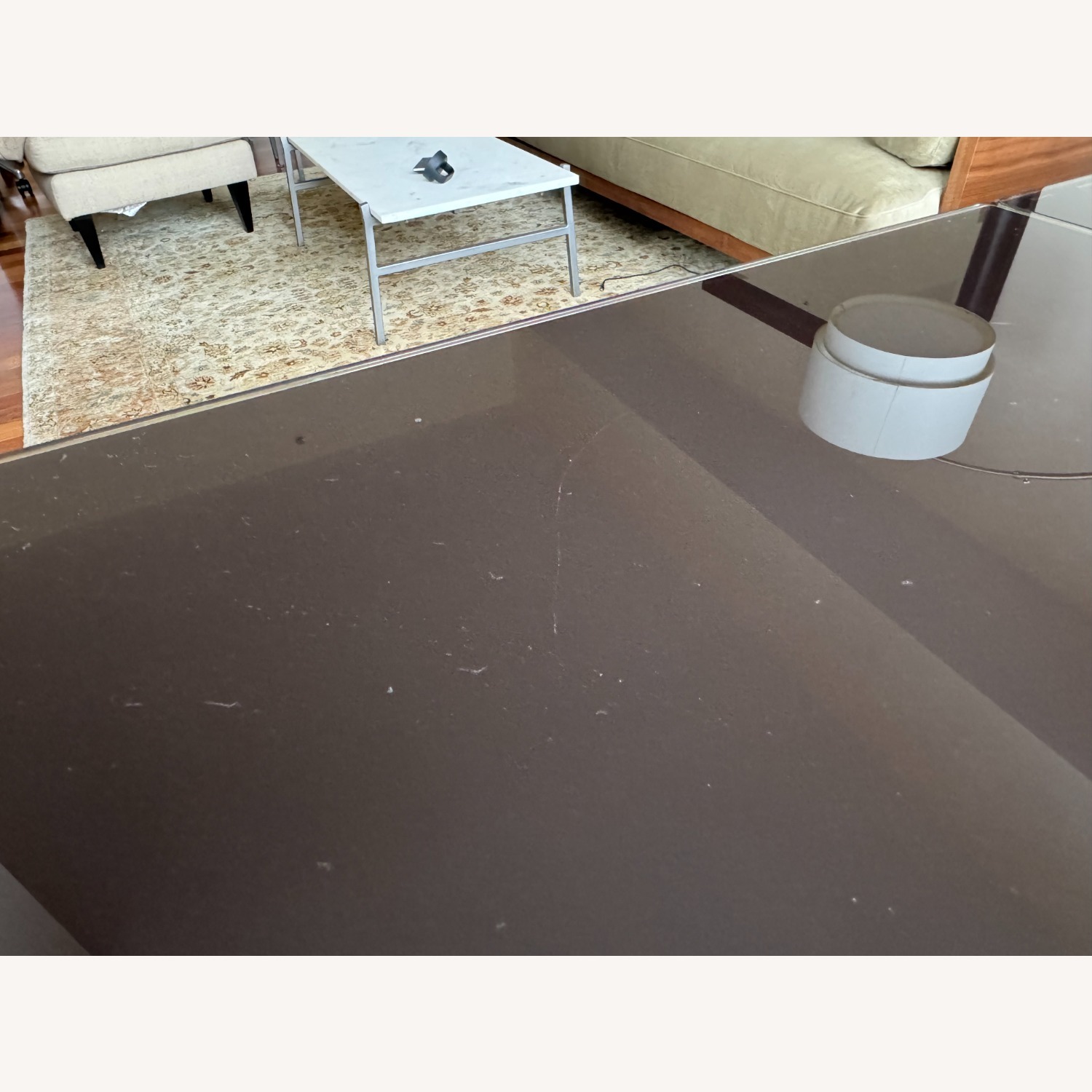 Calligaris Baron Extendable Dining Table - image-4
