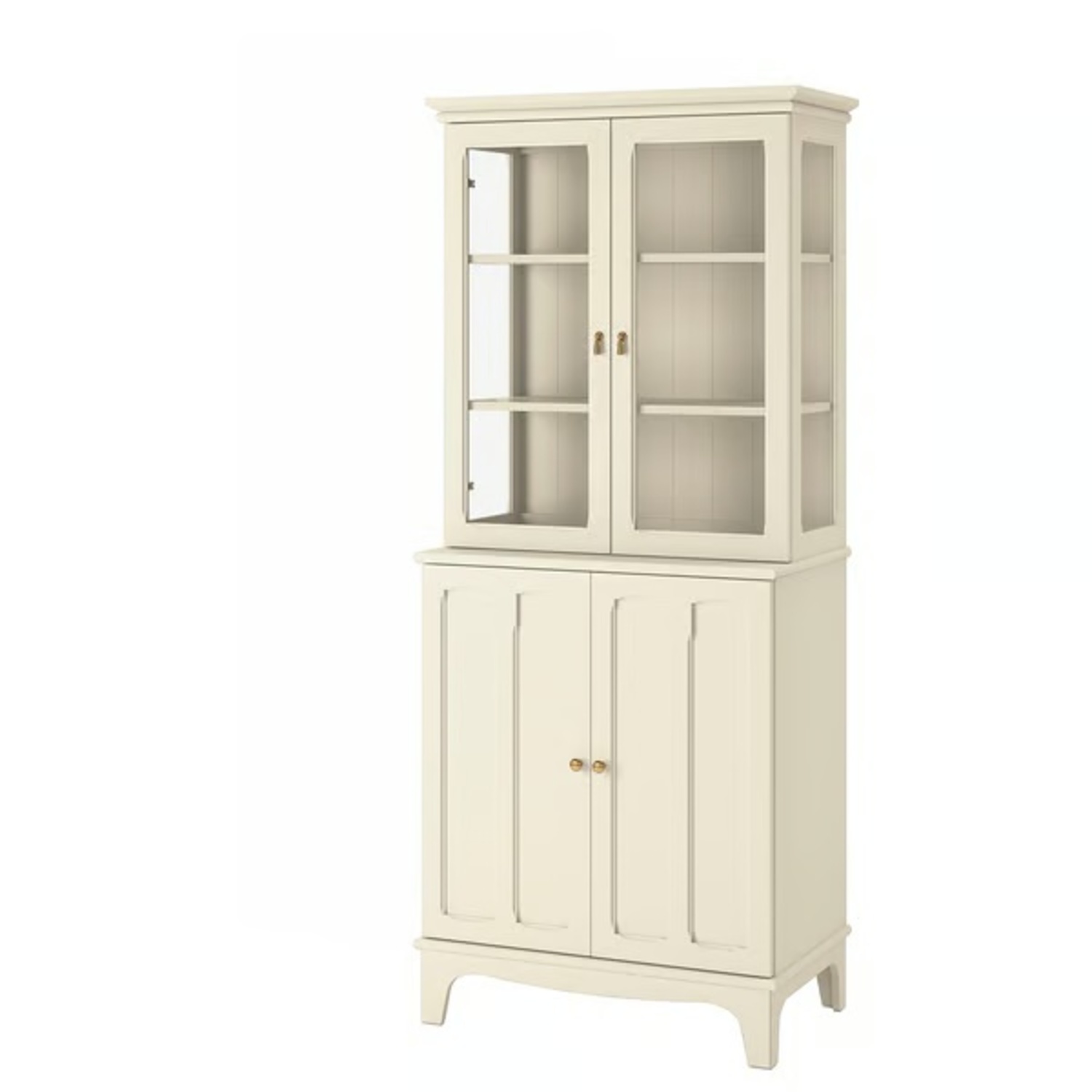 IKEA Lommark Wood Bookcase - image-4