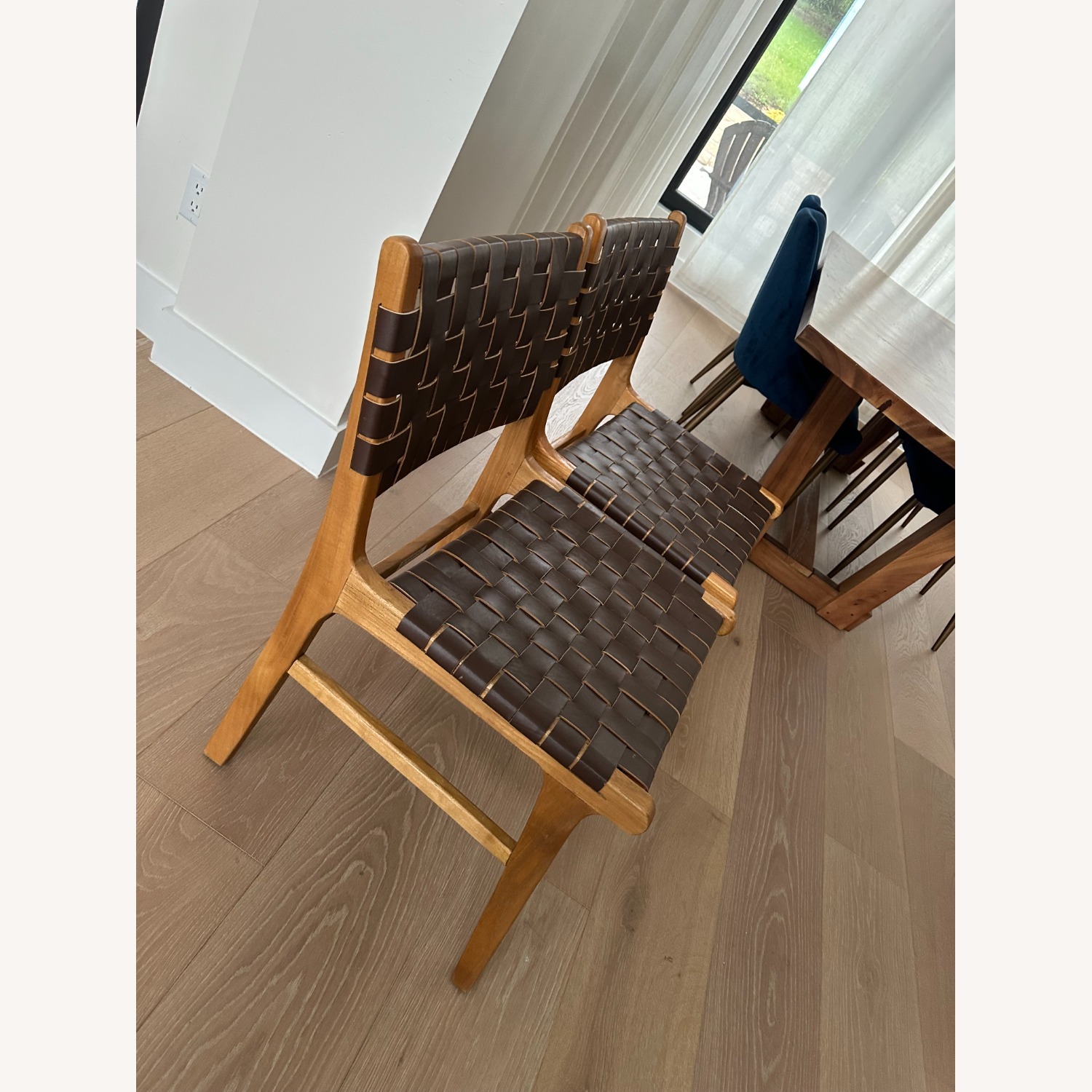 AllModern Dining chair - image-3