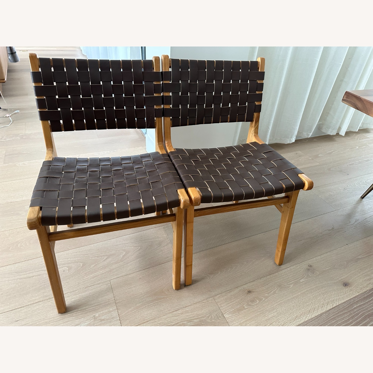 AllModern Dining chair - image-1