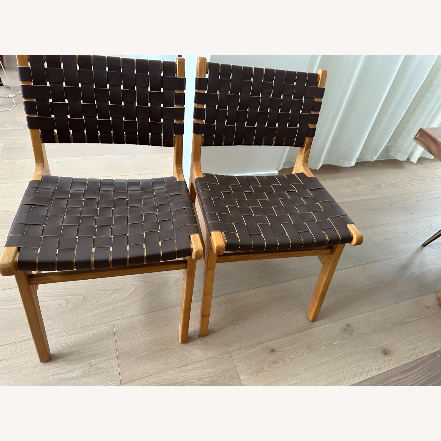 AllModern Dining chair - image-2