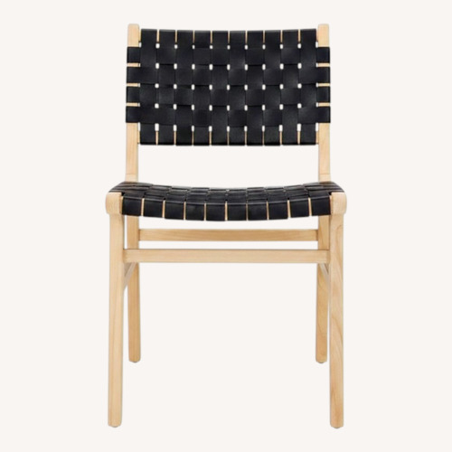 Used AllModern Dining chair for sale on AptDeco