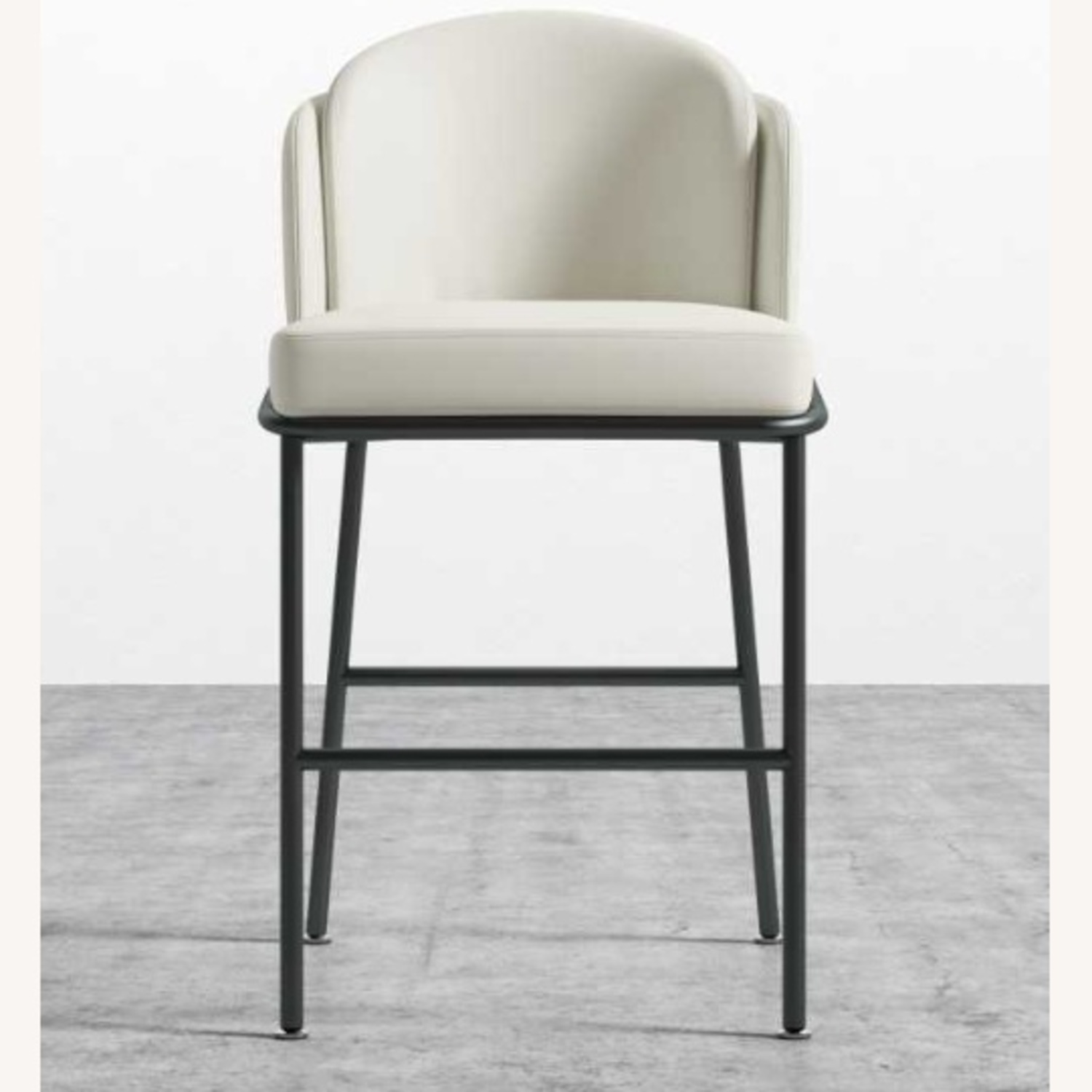 Rove Concepts Angelo Boucle Stools - image-5