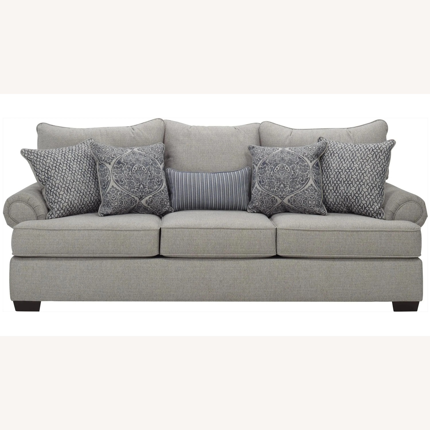 Raymour & Flanigan Caldwell Sofa - image-4