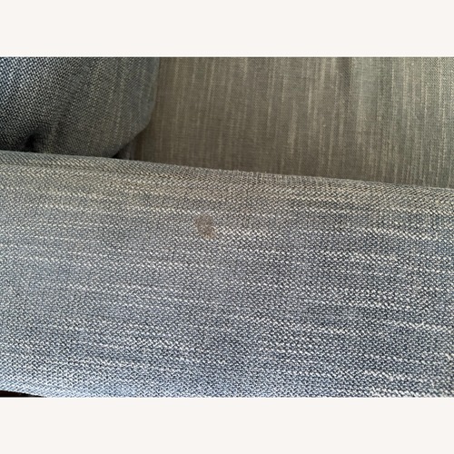 Used Article Soma 105" Left Sleeper Sectional for sale on AptDeco