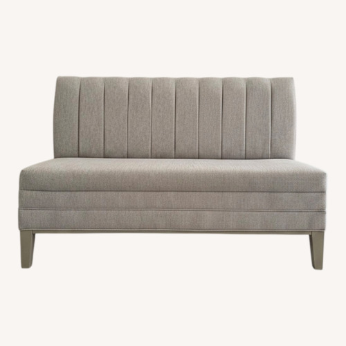 Used Custom Dining Banquet for sale on AptDeco