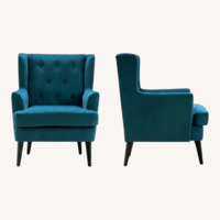 Wayfair Elle Decor Accent Chair