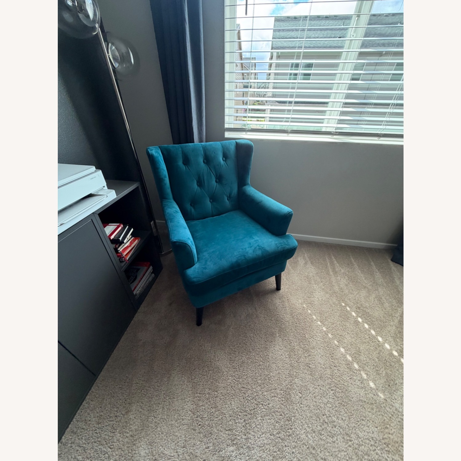 Wayfair Elle Decor Accent Chair - image-3