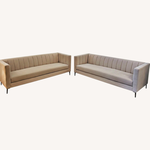 Used Z Gallerie 3+ Seater Sofa for sale on AptDeco