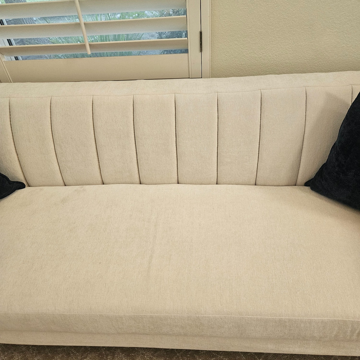 Z Gallerie 3+ Seater Sofa - image-2