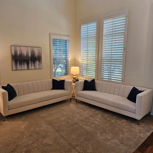 Used Z Gallerie 3+ Seater Sofa for sale on AptDeco
