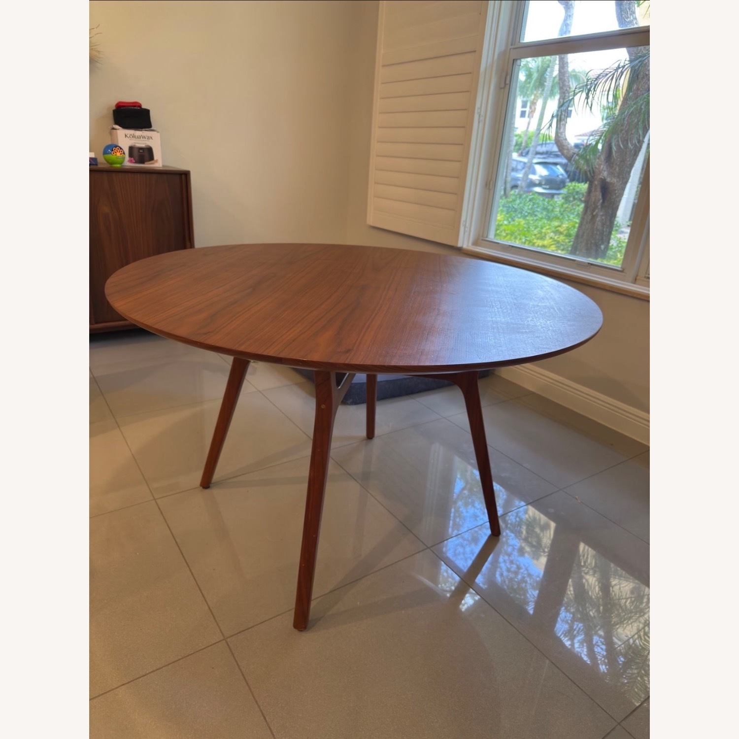 Design Within Reach Ren Dining Table - image-2