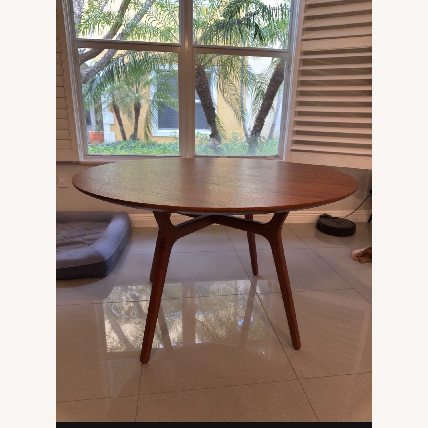 Design Within Reach Ren Dining Table - image-6