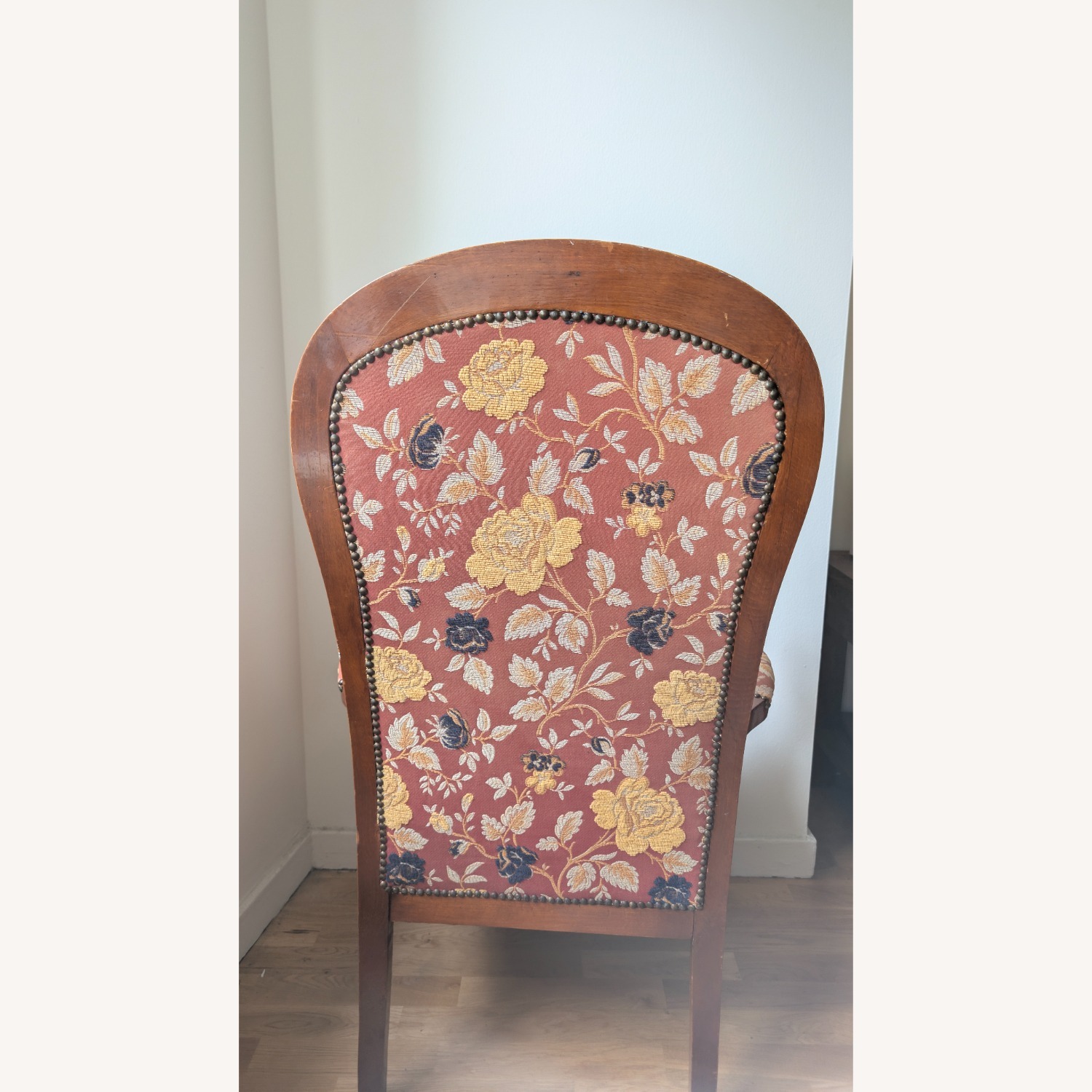Louis XV Style Armchair - image-3