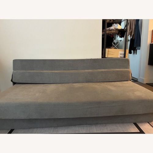 Used Convertible Futon Bed  for sale on AptDeco
