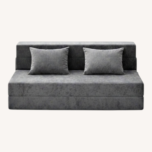 Used Convertible Futon Bed  for sale on AptDeco