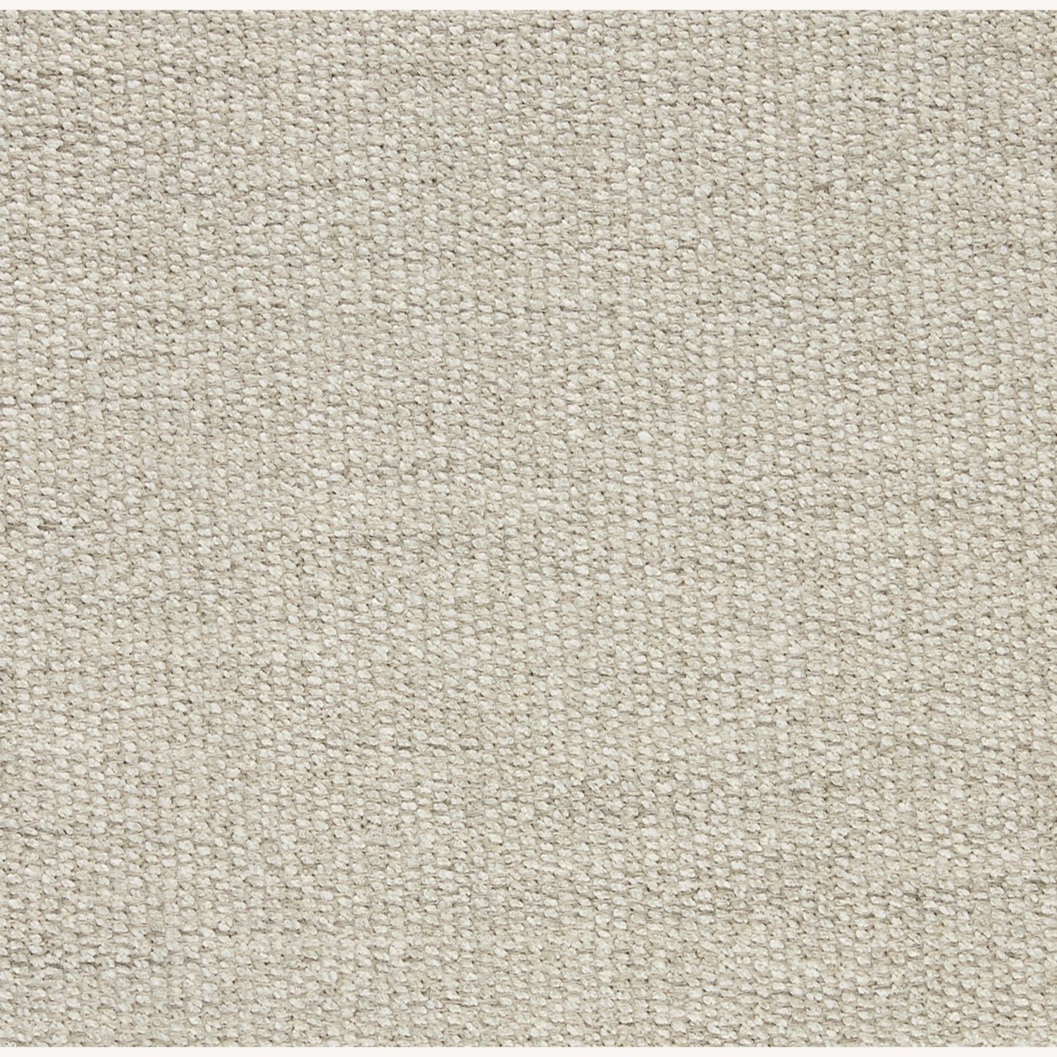 Crate & Barrel Lounge Fabric 2 Seater Sofa - image-3