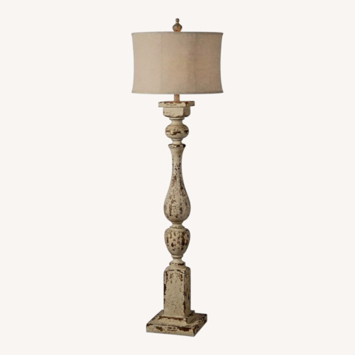 Used Forty West Designs - Olivia Blake Floor Lamps for sale on AptDeco