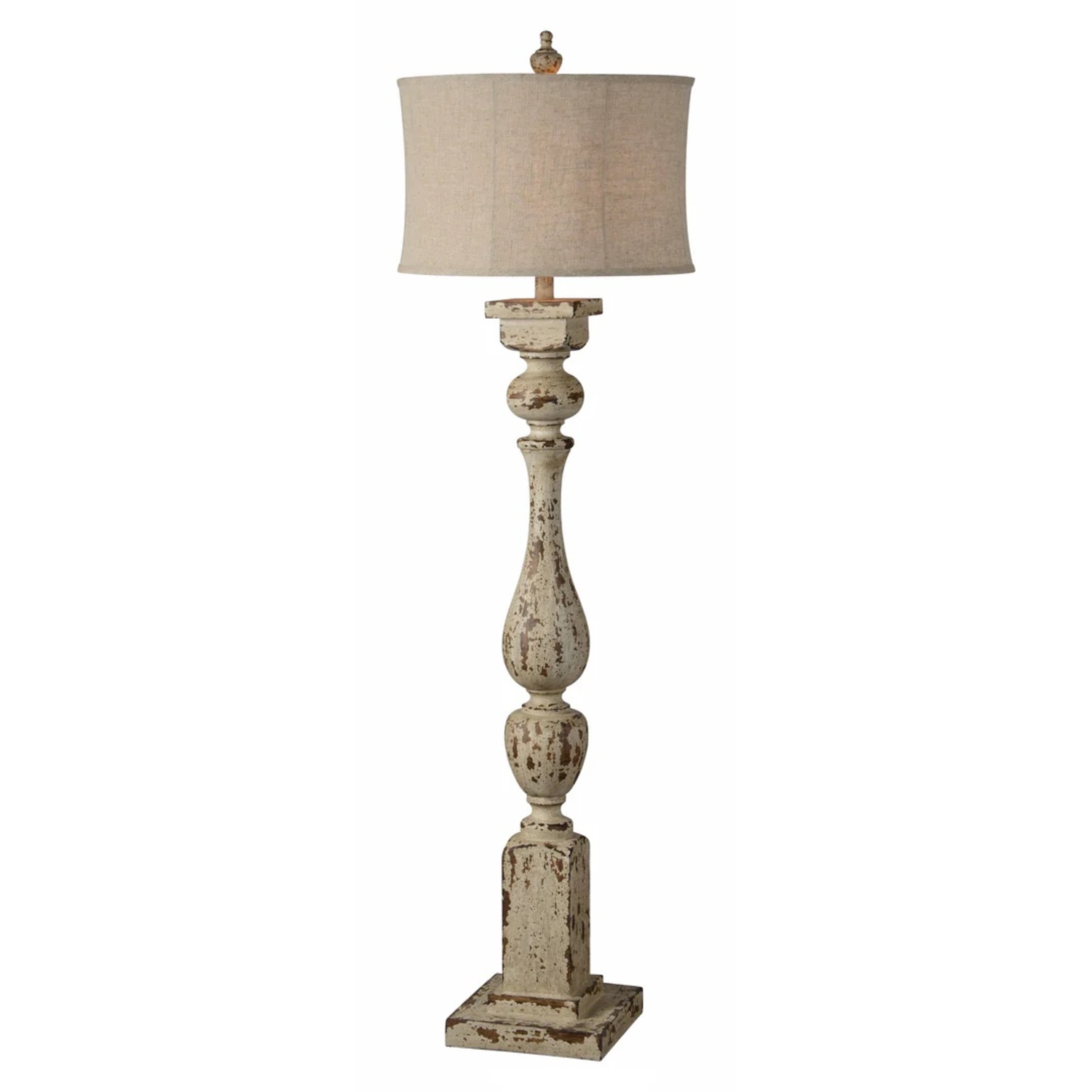 Forty West Designs - Olivia Blake Floor Lamps - image-9