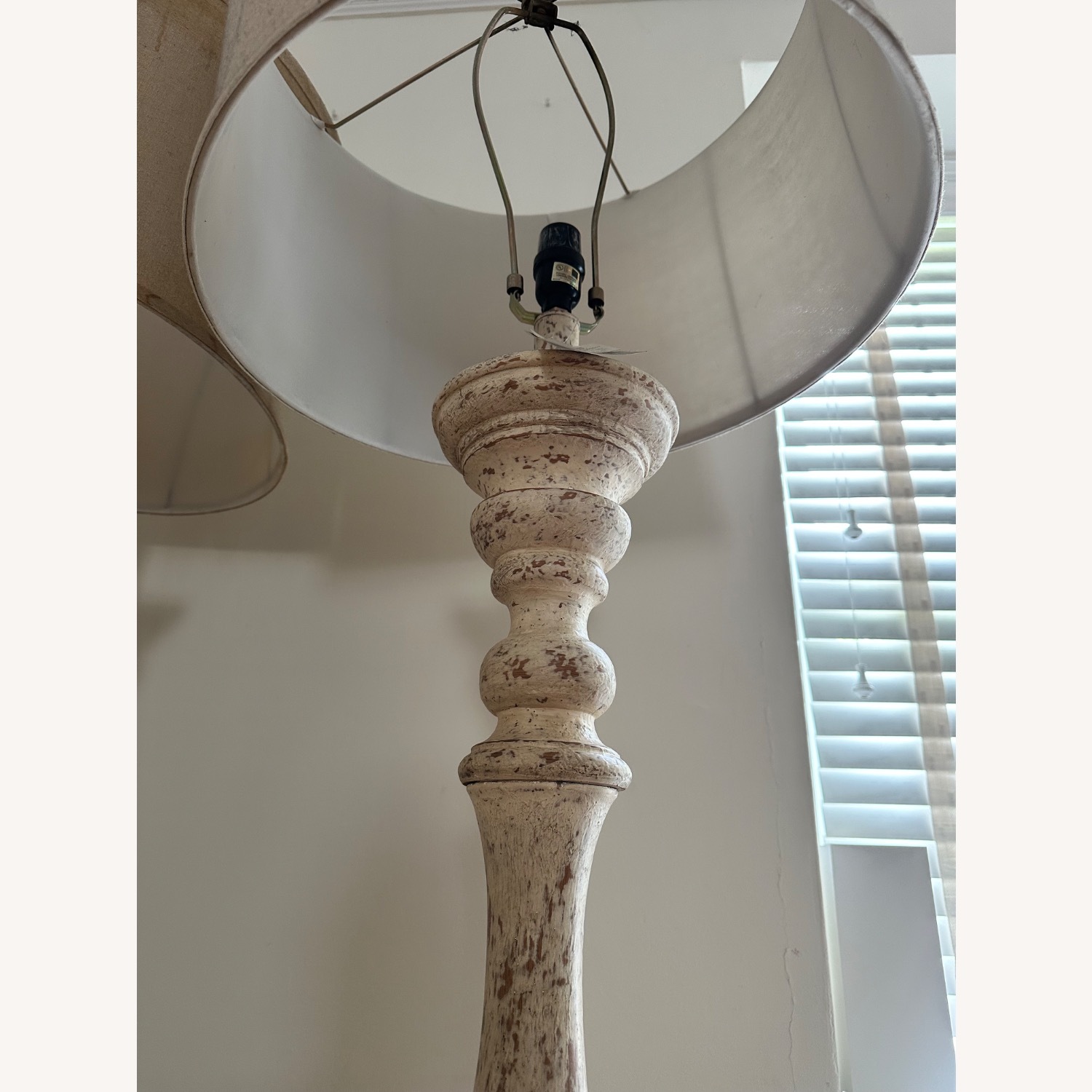 Forty West Designs - Olivia Blake Floor Lamps - image-6