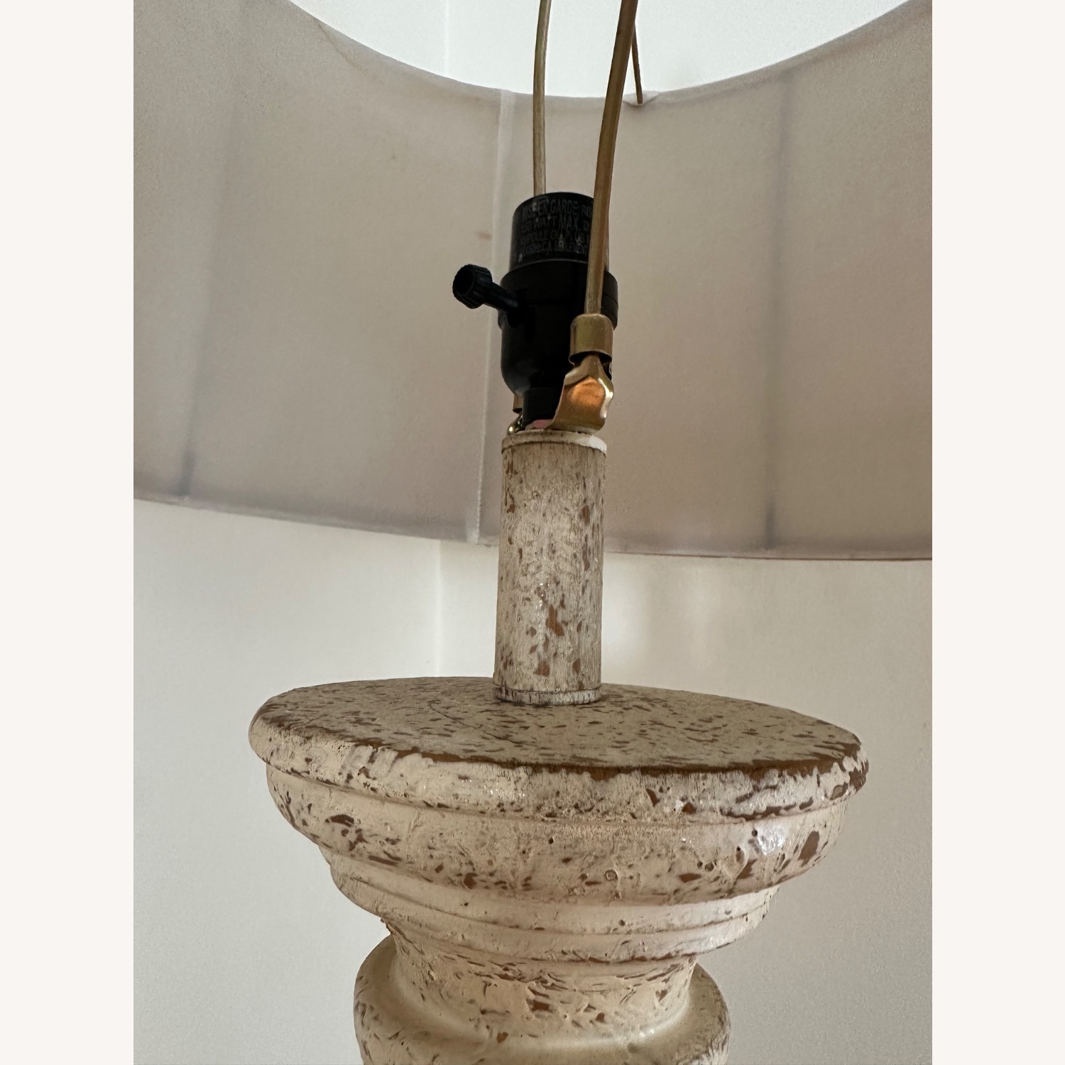 Forty West Designs - Olivia Blake Floor Lamps - image-3