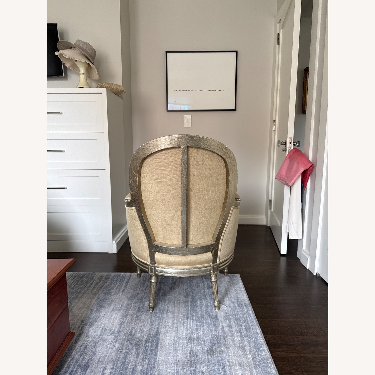 Baker Furniture Armchair - image-3