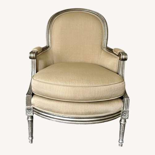 Used Baker Furniture Armchair for sale on AptDeco