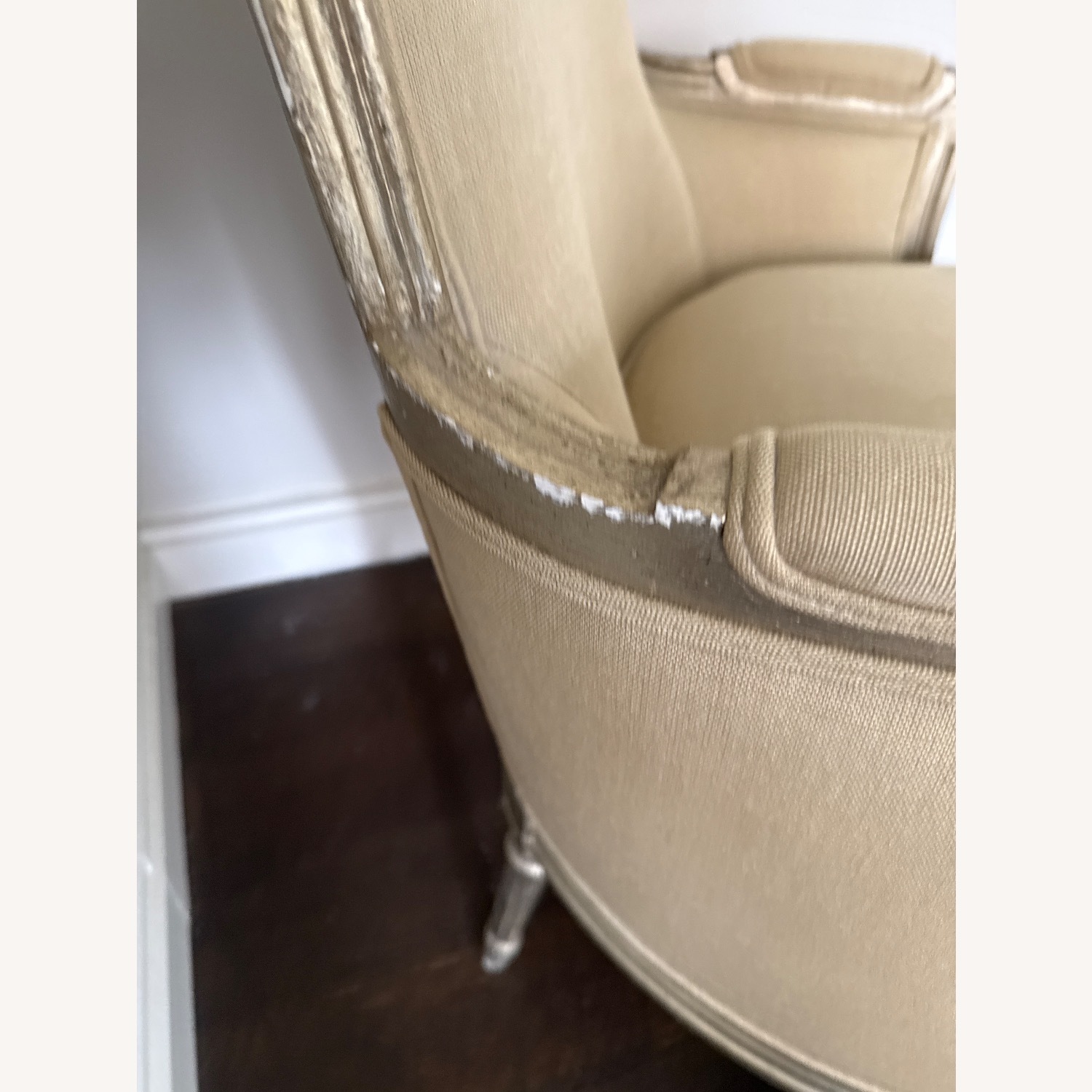 Baker Furniture Armchair - image-5