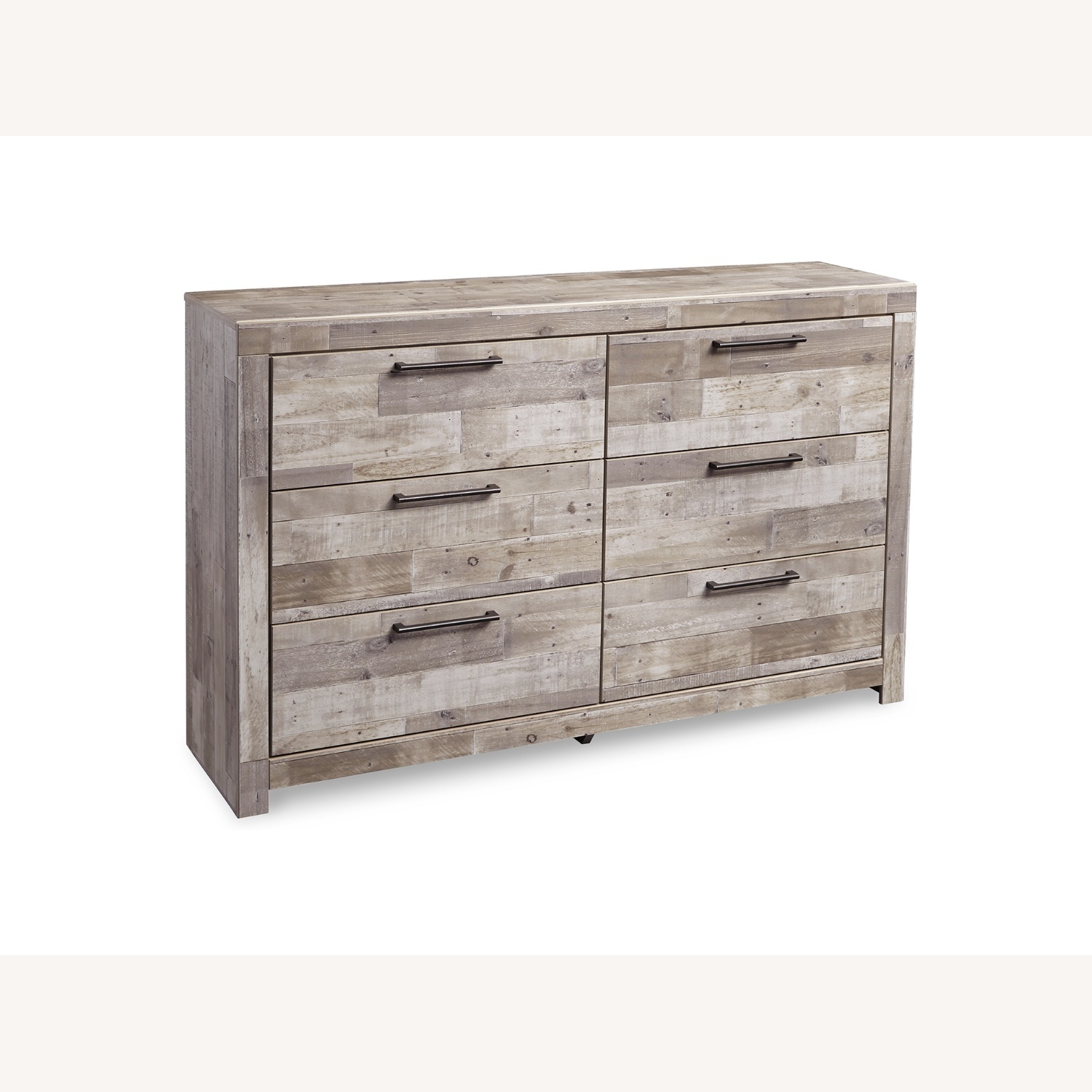 Ashley Furniture Effie 6 Drawer Dresser - image-5