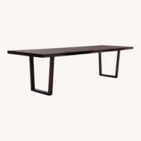 Mitchell Gold + Bob Williams Kimora Dining Table