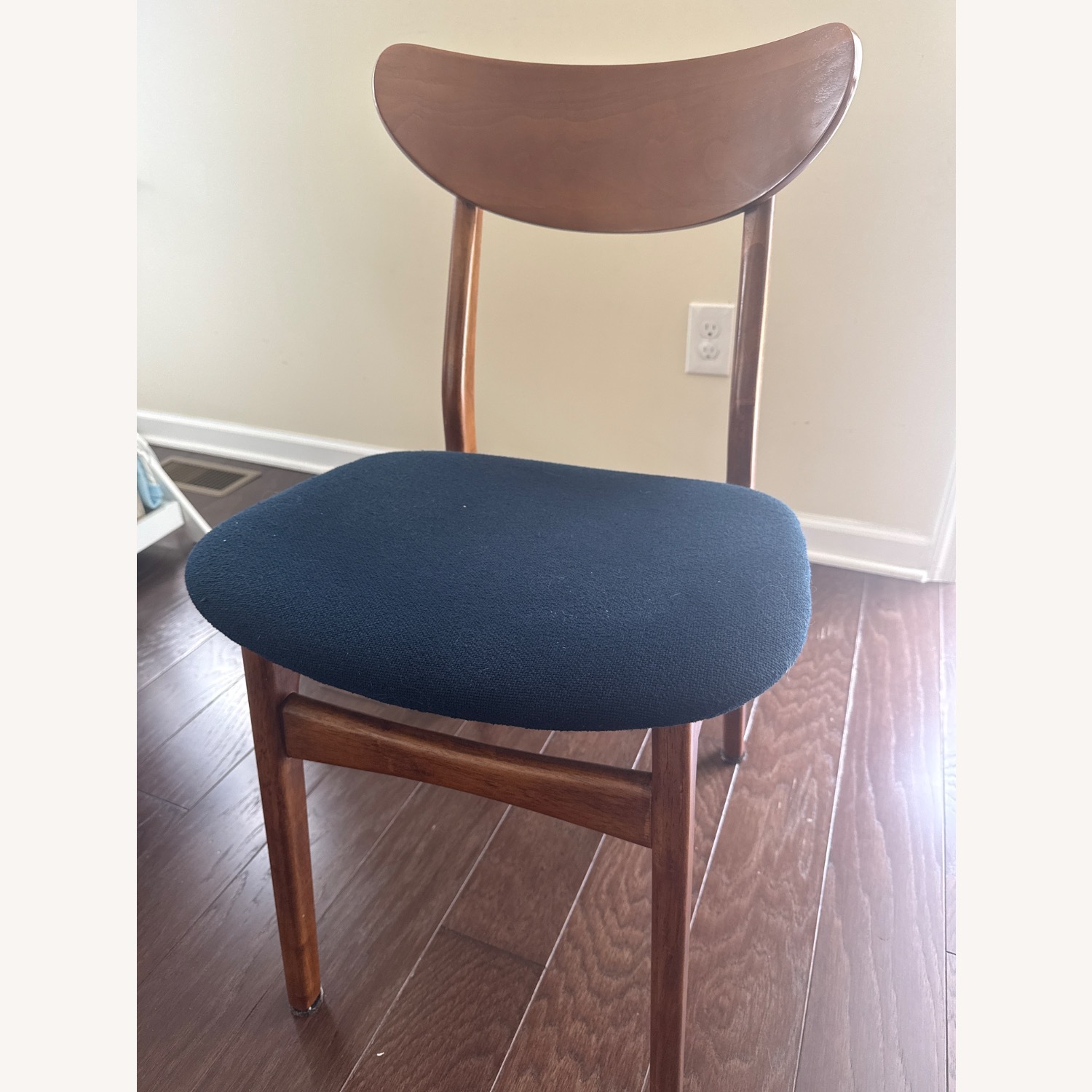 West Elm Kitchen Table - image-2
