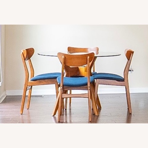 Used West Elm Kitchen Table for sale on AptDeco