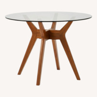 West Elm Kitchen Table
