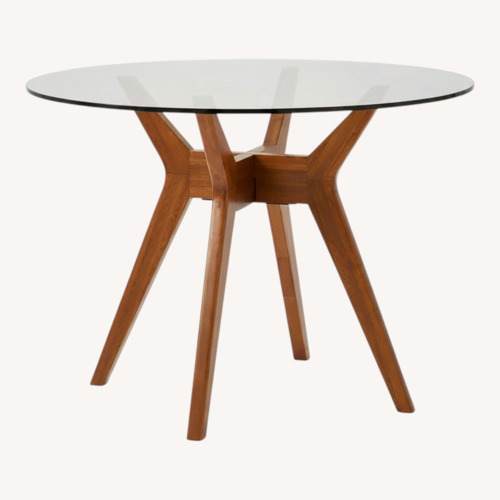 Used West Elm Kitchen Table for sale on AptDeco