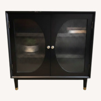 Black Media Storage