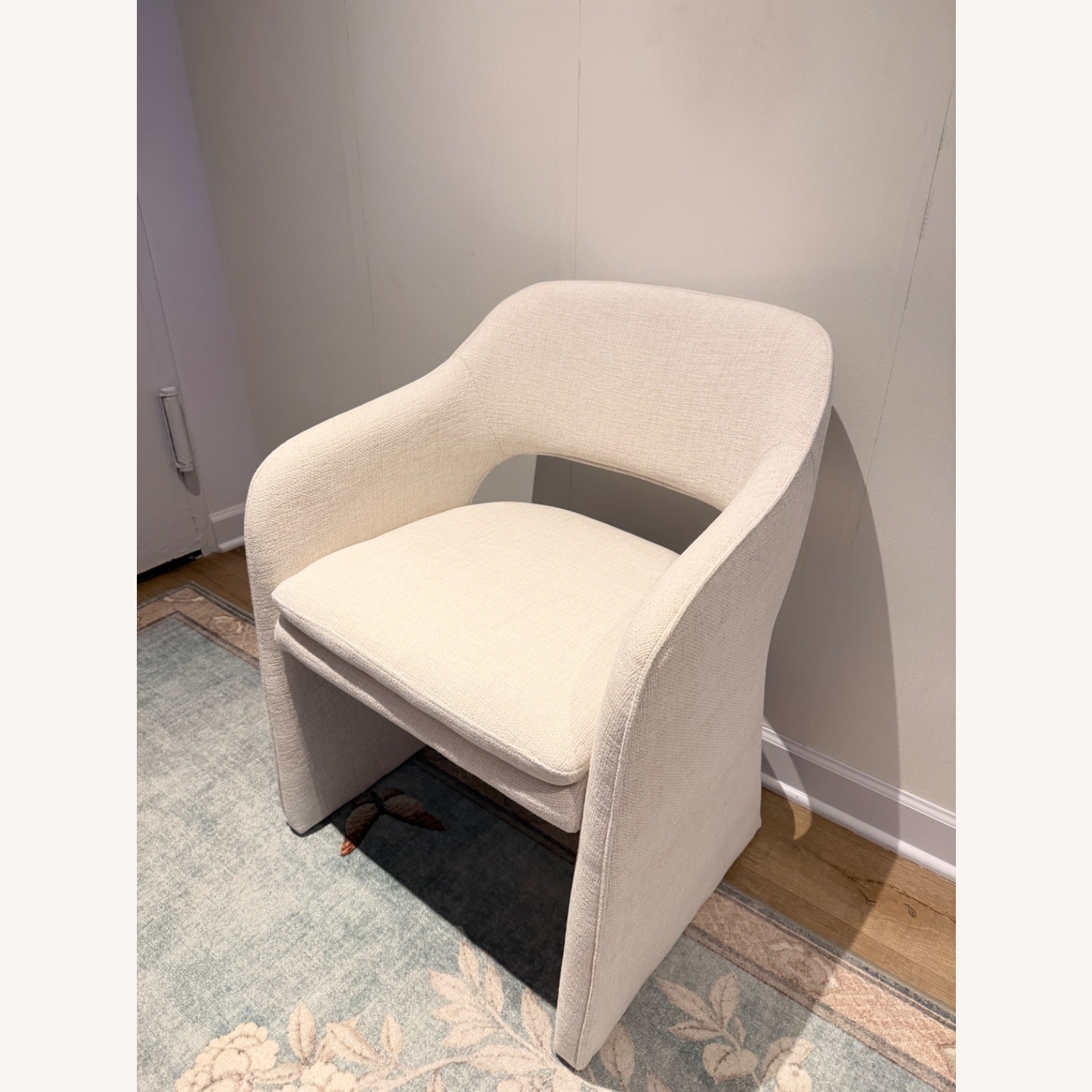 Latitude Run Single Dining Armchair  - image-2