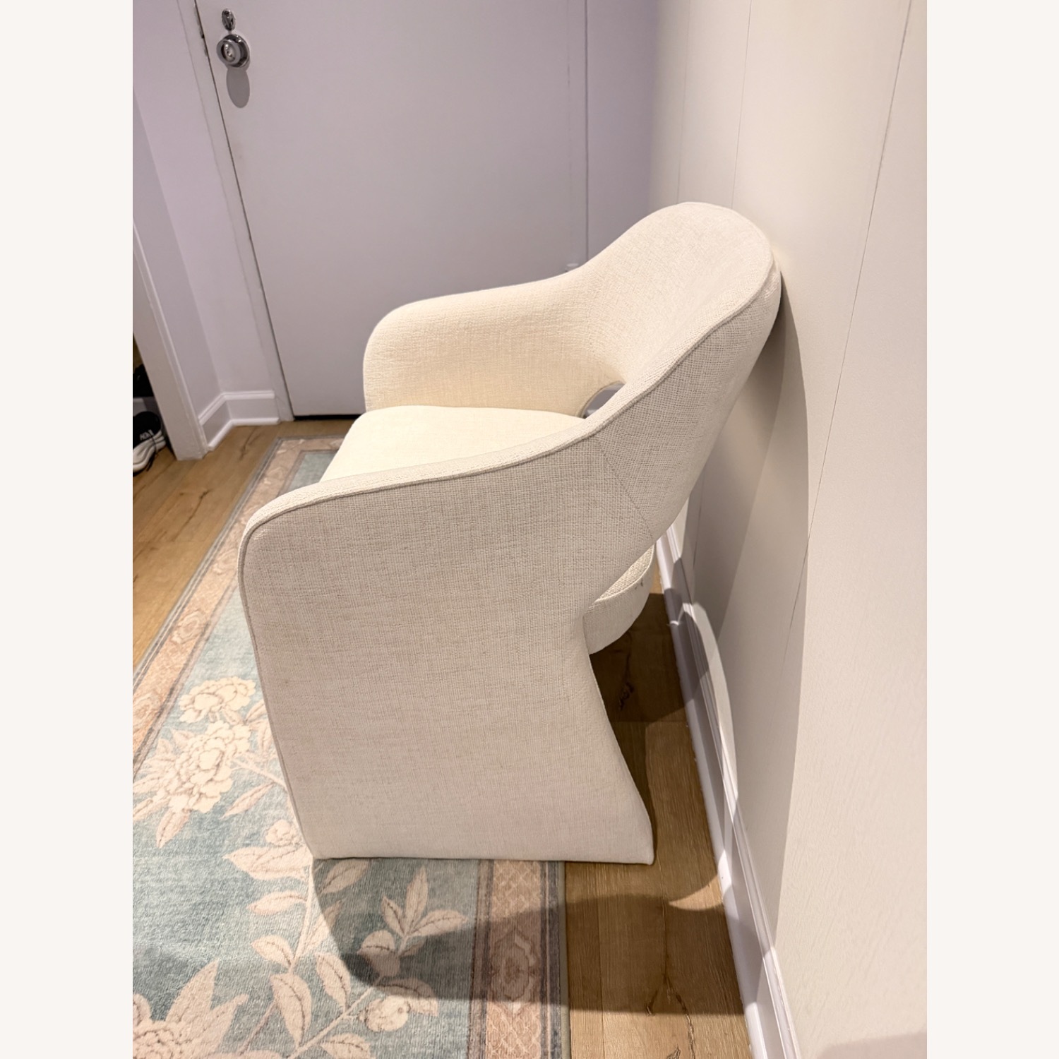 Latitude Run Single Dining Armchair  - image-3