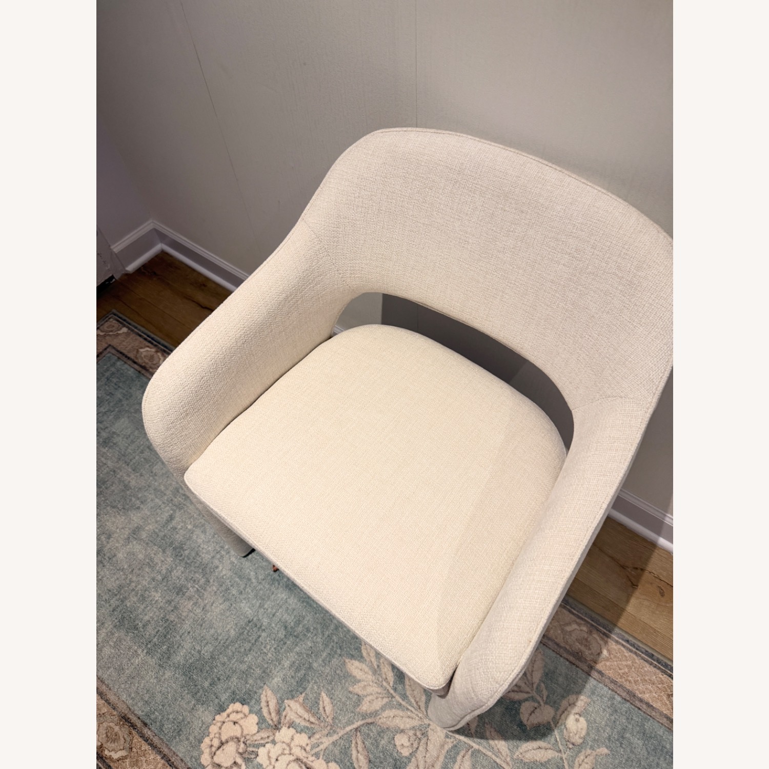 Latitude Run Single Dining Armchair  - image-6