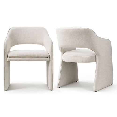 Used Latitude Run Single Dining Armchair  for sale on AptDeco