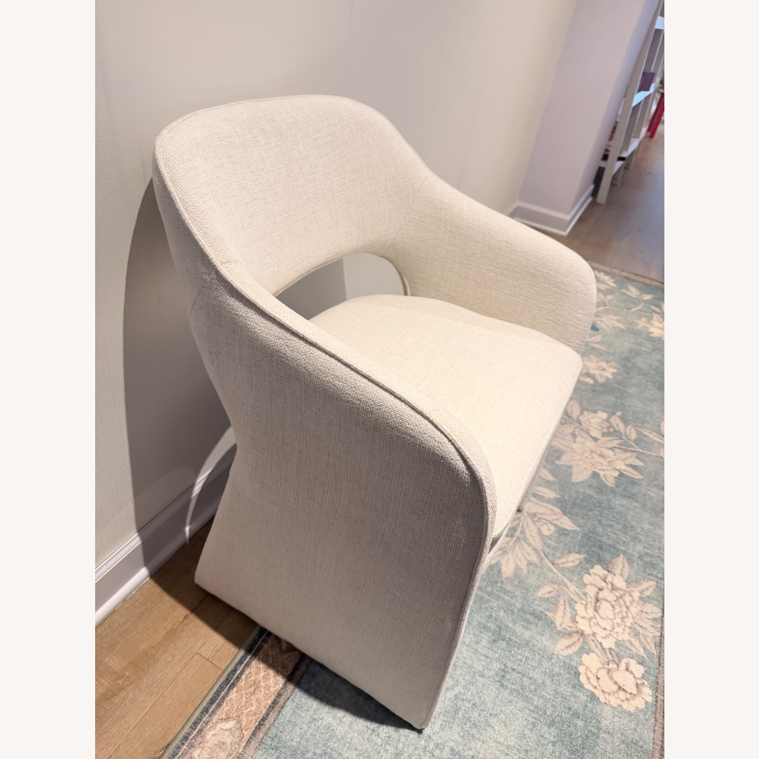 Latitude Run Single Dining Armchair  - image-4