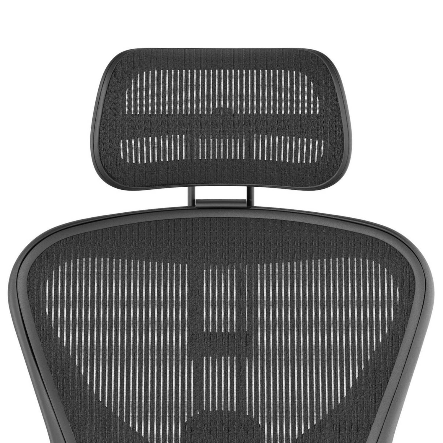 Herman Miller Aeron Chair with Headrest  - image-4