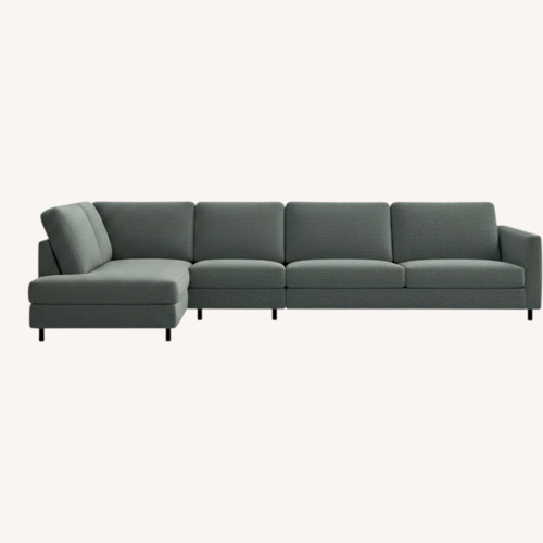 Used BoConcept Indivi L-shaped Sofa for sale on AptDeco