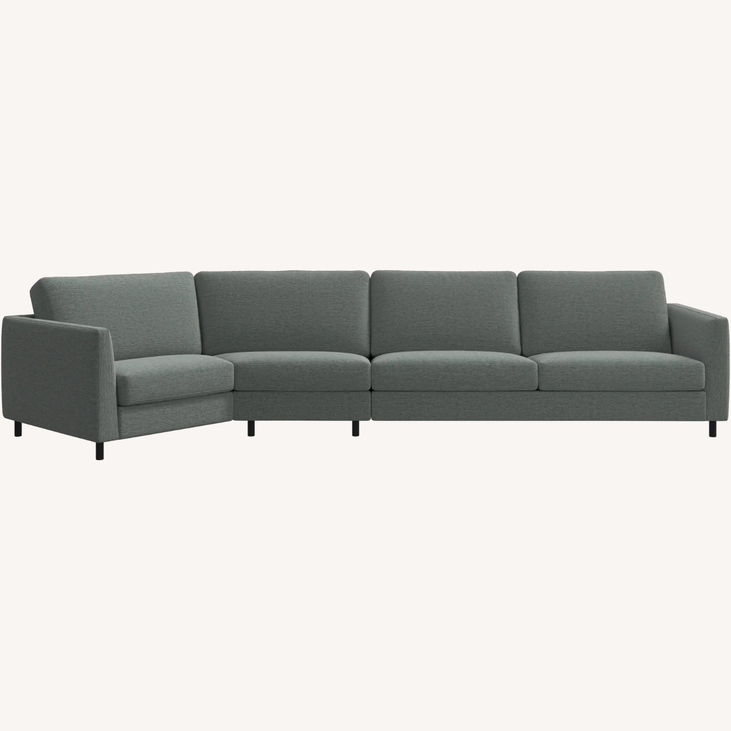 BoConcept Indivi L-shaped Sofa - image-8