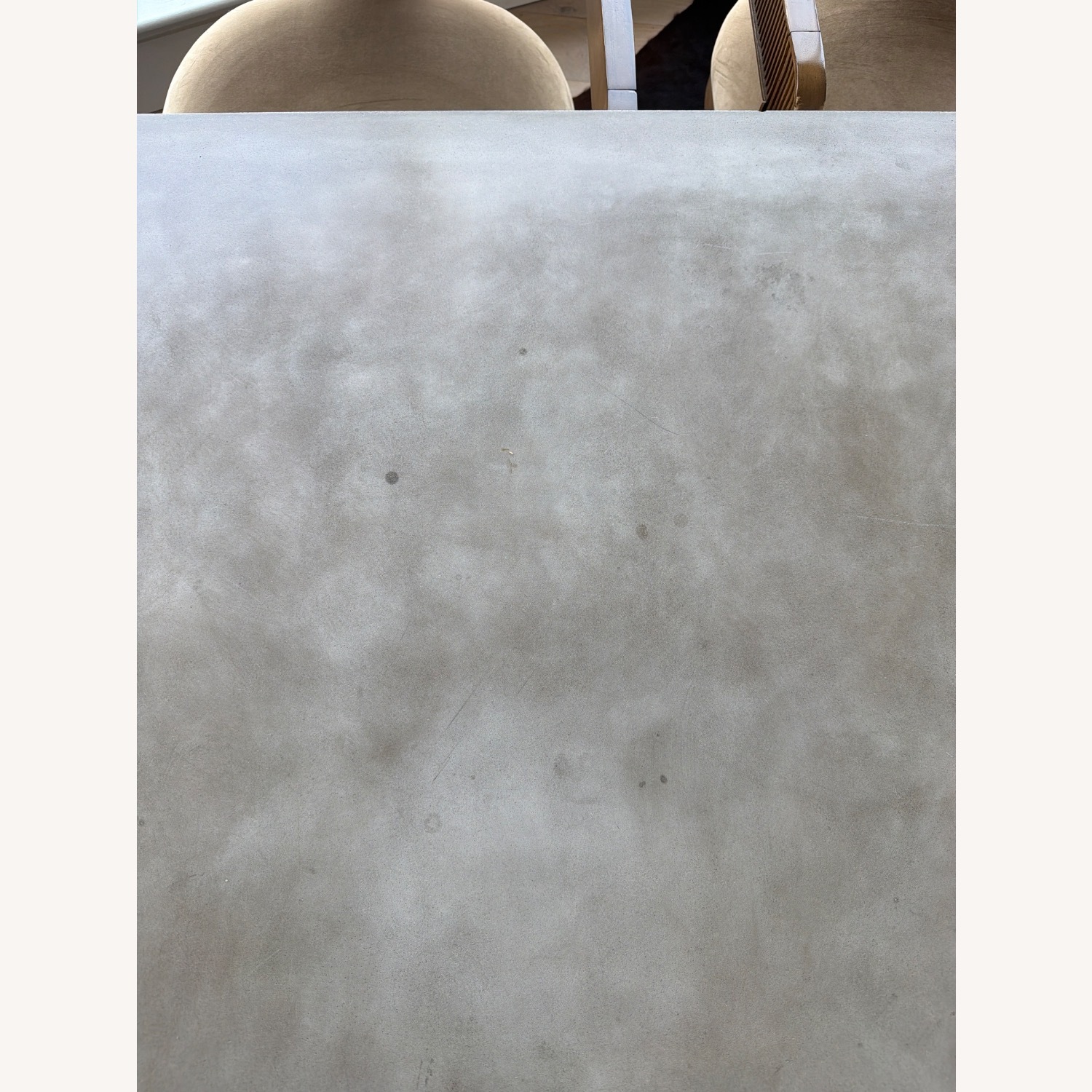CB2 Fuze Dining Table + Bench - image-6