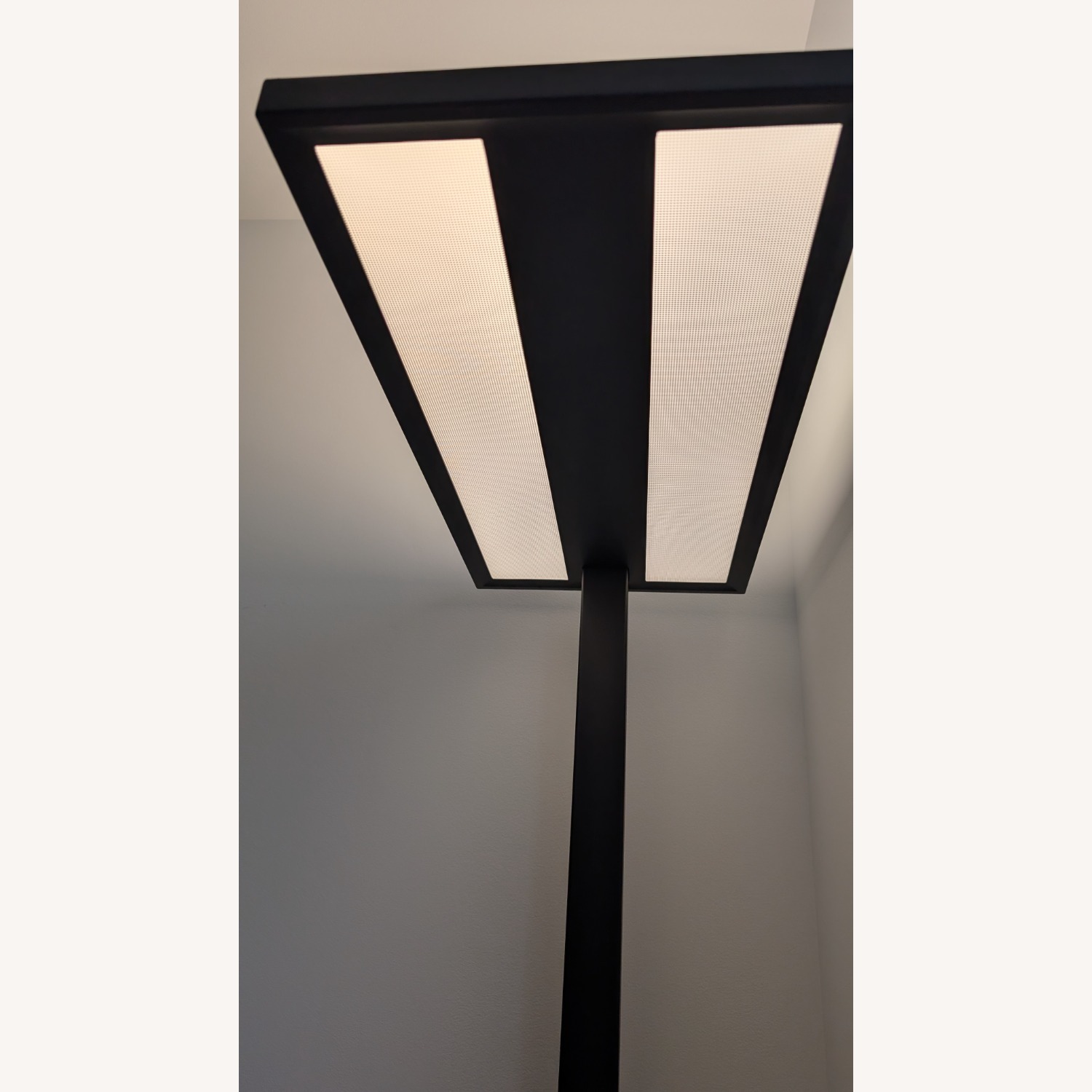 Sterren Eye-care Led Floor Lamp Black Floor Lamp - image-3