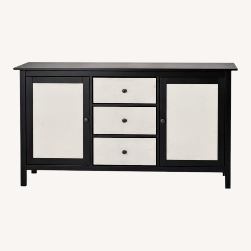Used 62" Sideboard / Storage Cabinet / TV Stand for sale on AptDeco