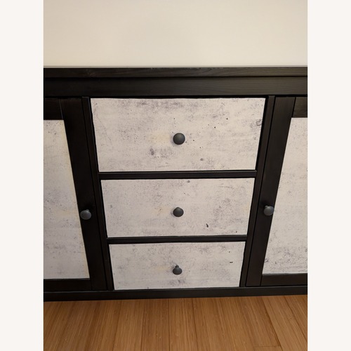 Used 62" Sideboard / Storage Cabinet / TV Stand for sale on AptDeco