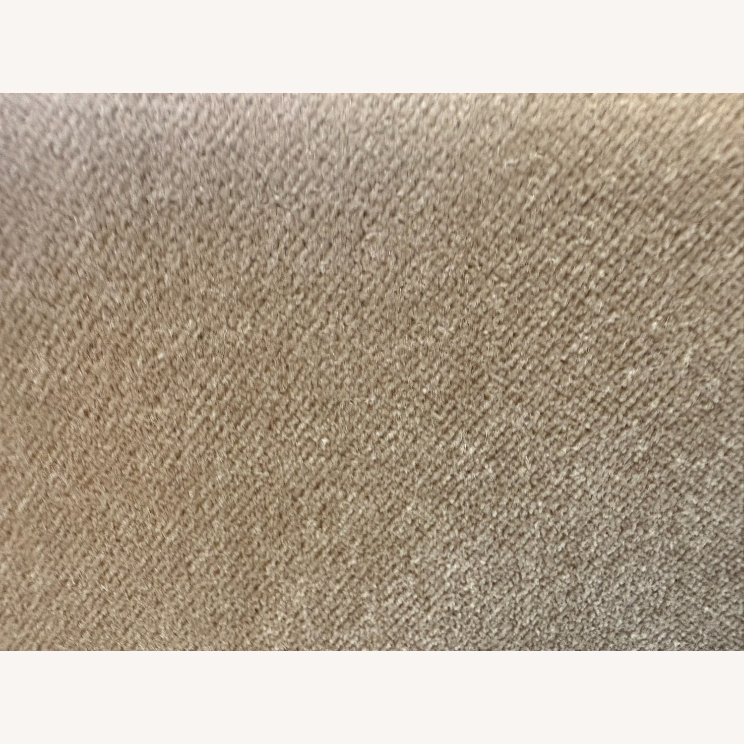 Restoration Hardware Valentina Upholstered Bed — Queen - image-8